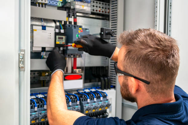 Best Electrician for Home Renovation  in Quail Creek, TX