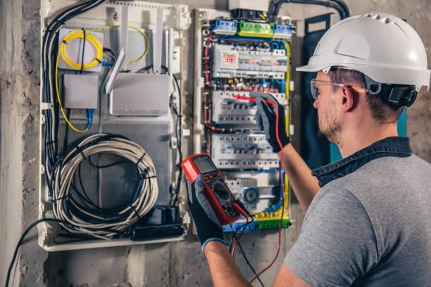 Best 24-Hour Electrician  in Quail Creek, TX