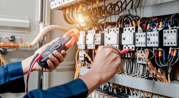 Best Affordable Emergency Electrician  in Quail Creek, TX