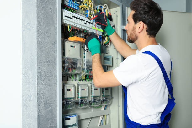 Best Generator Installation Services  in Quail Creek, TX