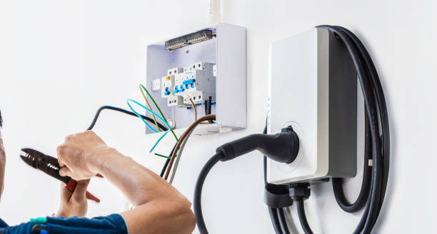 Best Electrician Near Me  in Quail Creek, TX