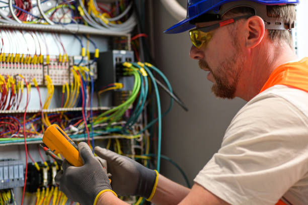 Best Local Electrician Companies  in Quail Creek, TX