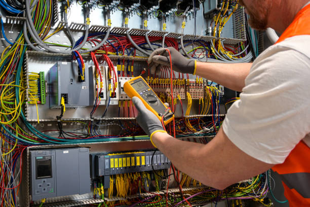 Best Electrical Repair Services  in Quail Creek, TX
