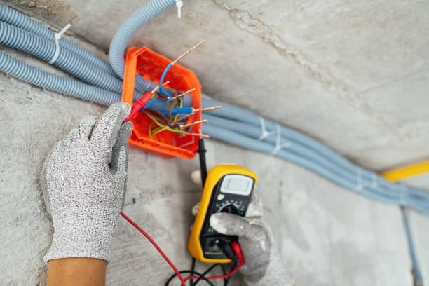 Best Electrical Contractors for Businesses  in Quail Creek, TX