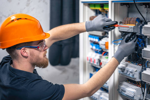 Quail Creek, TX Electrician Company